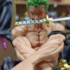 Zoro 
One Piece
Tamaño:29cm