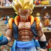 Gogeta 
Dragón Ball Z 
Tamaño:31cm