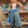 Gogeta ángel
Dragón Ball Z 
Tamaño:33cm