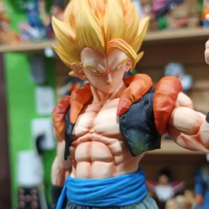 Gogeta ángel
Dragón Ball Z 
Tamaño:33cm