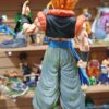 Gogeta ángel
Dragón Ball Z 
Tamaño:33cm