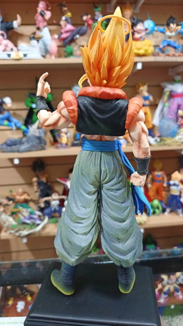 Gogeta ángel
Dragón Ball Z 
Tamaño:33cm