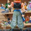 Gogeta ángel
Dragón Ball Z 
Tamaño:33cm