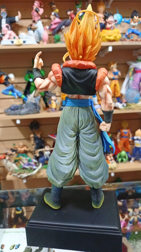 Gogeta ángel
Dragón Ball Z 
Tamaño:33cm