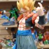 Gogeta ángel
Dragón Ball Z 
Tamaño:33cm