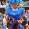 Goku dios 
Dragón Ball Super 
Tamaño:32cm
