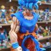 Goku dios 
Dragón Ball Super 
Tamaño:32cm
