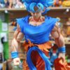 Goku dios 
Dragón Ball Super 
Tamaño:32cm