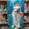 Bulma árabe
Dragón Ball Z 
Tamaño:28cm