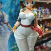 Bulma árabe
Dragón Ball Z 
Tamaño:28cm