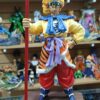 Goku ?
Dragón Ball Z 
Tamaño:31cm