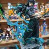 Tokito
Kimetsu no yaiba 
Tamaño:27cm