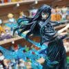 Tokito
Kimetsu no yaiba 
Tamaño:27cm