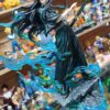 Tokito
Kimetsu no yaiba 
Tamaño:27cm