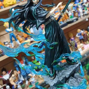 Tokito
Kimetsu no yaiba 
Tamaño:27cm