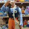 Gohan Univercidad normal
Dragón Ball Z 
Tamaño:31cm
