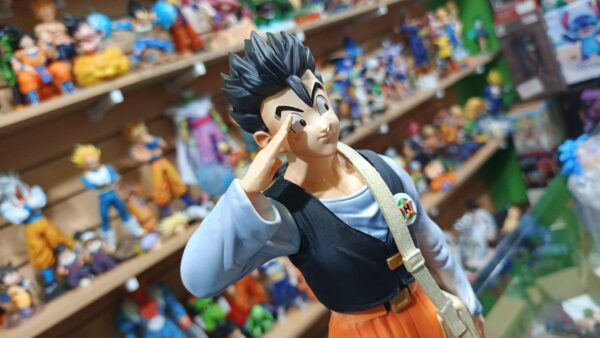 Gohan Univercidad normal
Dragón Ball Z 
Tamaño:31cm