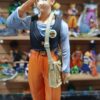 Gohan Univercidad normal
Dragón Ball Z 
Tamaño:31cm