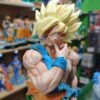 Goku planeta namek
Dragón Ball Z 
Tamaño:33cm