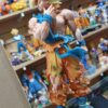 Goku planeta namek
Dragón Ball Z 
Tamaño:33cm