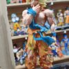 Goku planeta namek
Dragón Ball Z 
Tamaño:33cm