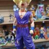 Gohan semilla del ermitaño
Dragón Ball Z 
Tamaño:30cm
Viene mejor pintado
