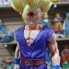 Gohan semilla del ermitaño
Dragón Ball Z 
Tamaño:30cm
Viene mejor pintado