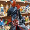 Óbito brazo arrancado 
Jutsu
Naruto Shippuden 
Tamaño:34cm