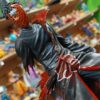 Óbito brazo arrancado 
Jutsu
Naruto Shippuden 
Tamaño:34cm