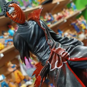 Óbito brazo arrancado 
Jutsu
Naruto Shippuden 
Tamaño:34cm