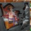 Luffy tamaño grande
One Piece
Tamaño:63cm