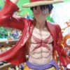 Luffy tamaño grande
One Piece
Tamaño:63cm