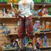Shanks
One Piece
Tamaño:67cm
