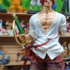 Shanks
One Piece
Tamaño:67cm