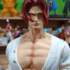 Shanks
One Piece
Tamaño:67cm
