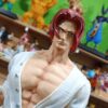 Shanks
One Piece
Tamaño:67cm