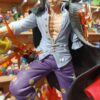 Luffy & Shanks 
One Piece 
Tamaño:50cm