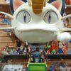El equipo roquet
Pokemon
Tamaño:38cm
Jen nememei a la velocidad de la luz 
Quien era su patrocinador no lo sé