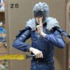 Tobi rama 
Naruto Shippuden 
Tamaño:29cm