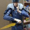 Tobi rama 
Naruto Shippuden 
Tamaño:29cm