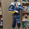 Tobi rama 
Naruto Shippuden 
Tamaño:29cm