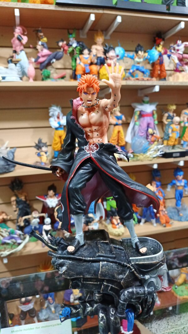 Pein
Naruto Shippuden 
Tamaño:33cm