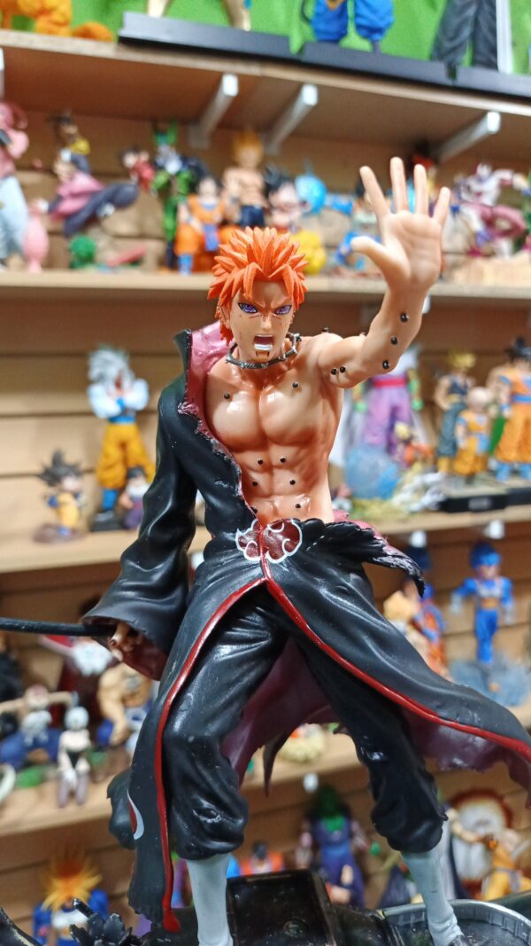 Pein
Naruto Shippuden 
Tamaño:33cm