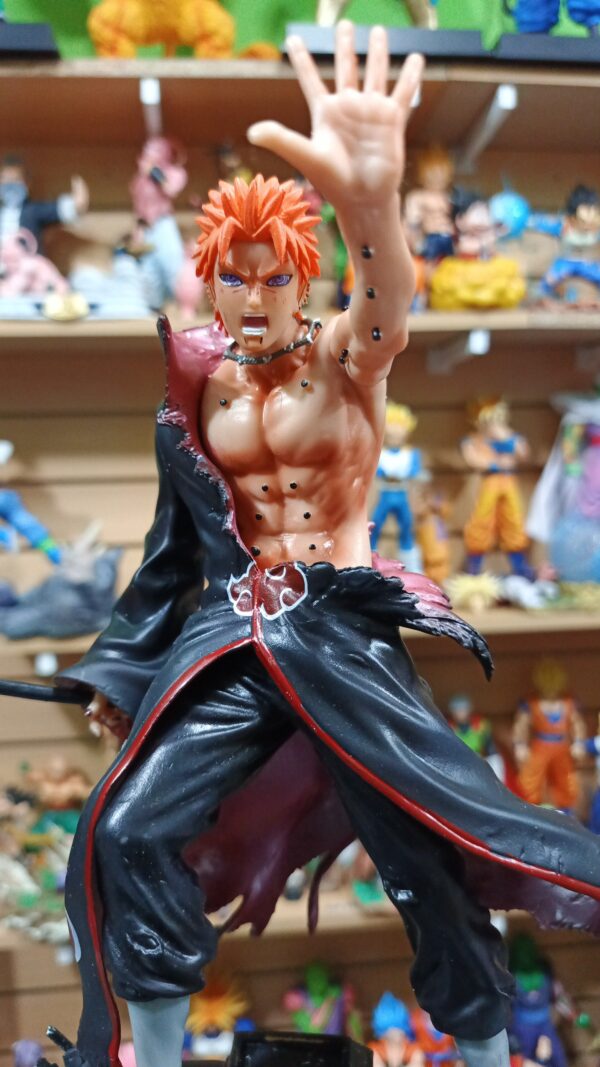 Pein
Naruto Shippuden 
Tamaño:33cm