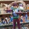 Gara
Shinobi maestro de la arena
Unos de los contraataques más versátiles maestro emo 
Naruto Shippuden 
Tamaño:28cm