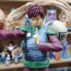 Gara
Shinobi maestro de la arena
Unos de los contraataques más versátiles maestro emo 
Naruto Shippuden 
Tamaño:28cm