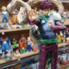 Gara
Shinobi maestro de la arena
Unos de los contraataques más versátiles maestro emo 
Naruto Shippuden 
Tamaño:28cm