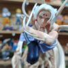 Gara VS el de los huesos tlueros
Naruto Shippuden 
Tamaño:20cm