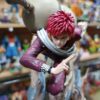 Gara VS el de los huesos tlueros
Naruto Shippuden 
Tamaño:20cm