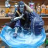 Kisame
Naruto Shippuden 
Tamaño:20cm